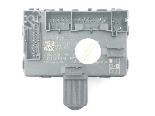 Used Electronic module AUDI Q8 E-TRON SUV (GEG) 50 quattro (340 hp) 24993099