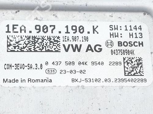 Inverter/Converter VW ID.4 (E21) Pro | BP30465017M119