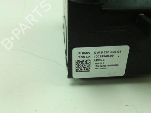 Gear lever BMW 3 Touring (F31) 316 d | BP19756140M90 