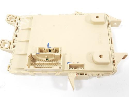 Fuse box KIA CARENS IV 1.6 GDi | BP19750250E1 