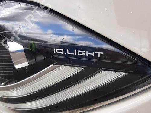 Left headlight VW POLO VI (AW1, BZ1, AE1) 1.0 TSI | BP35996786C28 - Image 2