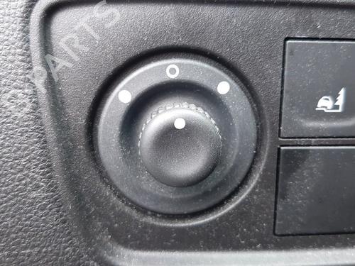 Right mirror RENAULT EXPRESS Box Body/MPV 1.5 Blue dCi 95 (F6AB) | BP21098530C27 