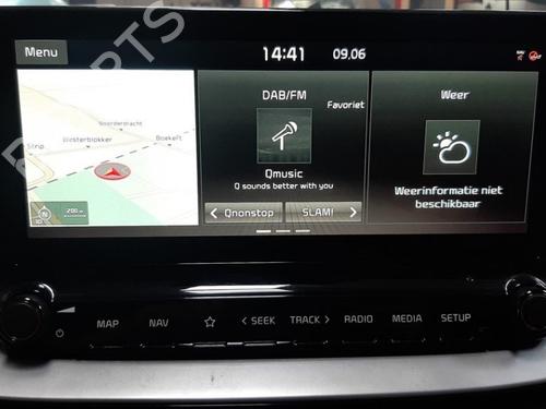 Electronic module KIA CEED Sportswagon (CD) 1.4 T-GDI | BP19760065M83 