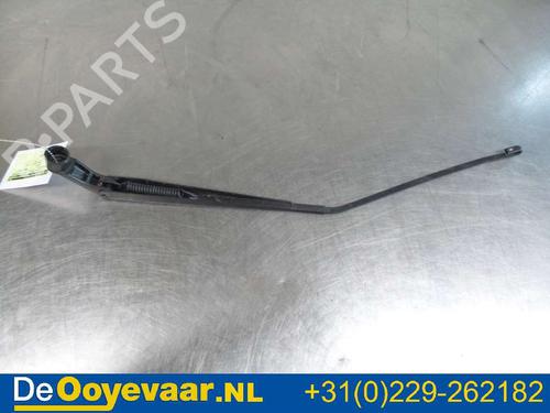 Front windshield wiper arm SUZUKI ALTO VII (GF, HA25_, HA35_) 1.0 (AMF310, GFC31S) | BP27887186C143 