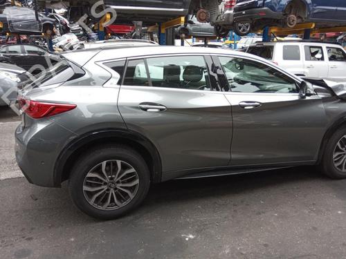 Używane Próg prawy INFINITI Q30 1.5 D (109 hp) 19755578