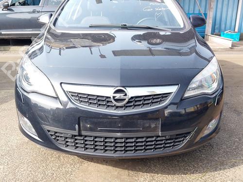 Used Front bumper Front bumper OPEL ASTRA J (P10) 1.6 (68) (115 hp) 33740962 33740962