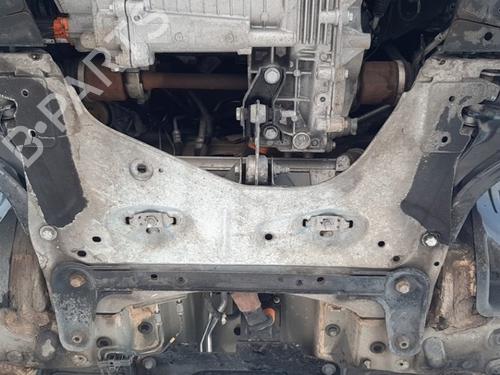 Used Subframe Subframe RENAULT ZOE (BFM_) ZOE (88 hp) 27192643 27192643