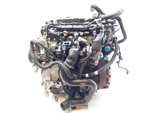 Engine PEUGEOT BOXER Platform/Chassis 2.0 BlueHDi 130 | BP39888386M1 - Image 2