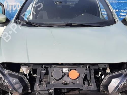 Used Hood Hood 38958883 38958883