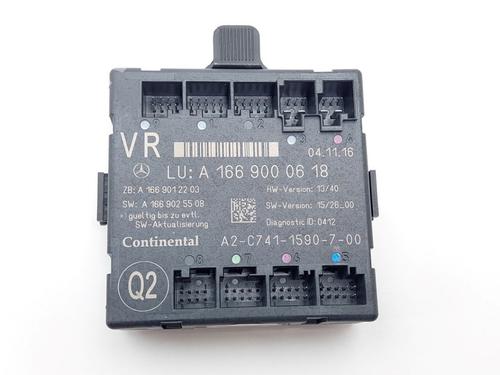 Used Control unit Control unit 19764093 19764093
