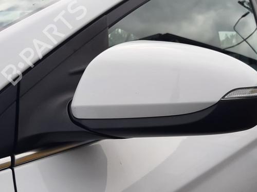 Used Left mirror Left mirror 39477933 39477933