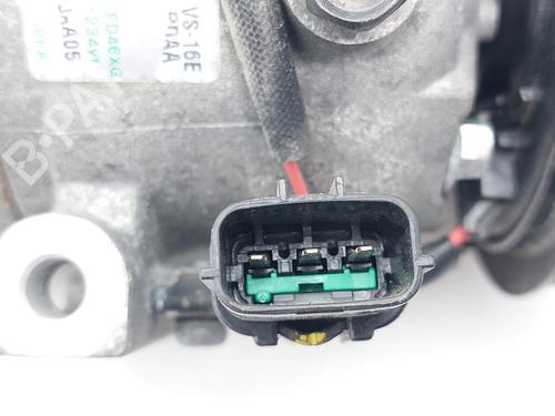 AC compressor KIA SPORTAGE IV (QL, QLE) 1.6 T-GDI | BP36257198M34 - Image 4