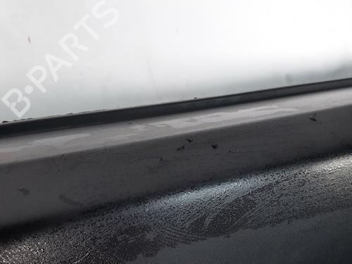 Rear bumper VW CADDY III Box Body/MPV (2KA, 2KH, 2CA, 2CH) 1.6 TDI | BP24408810C8 