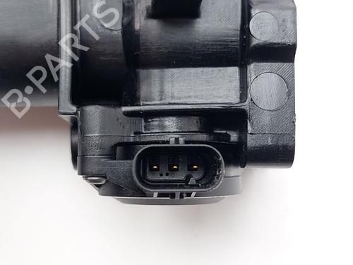 Intake manifold SKODA SUPERB II (3T4) 1.8 TSI | BP37761004M70 - Image 7