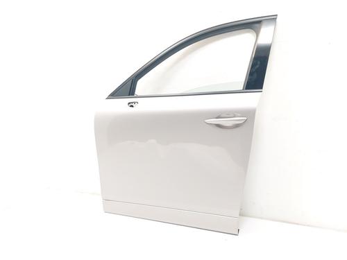 Left front door MAZDA CX-60 (KH_) e-SKYACTIV PHEV (KH0H) | BP19771439C2 