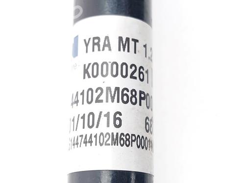 Left front driveshaft SUZUKI BALENO (FW, EW) 1.2 (A1K412) | BP28294429M38