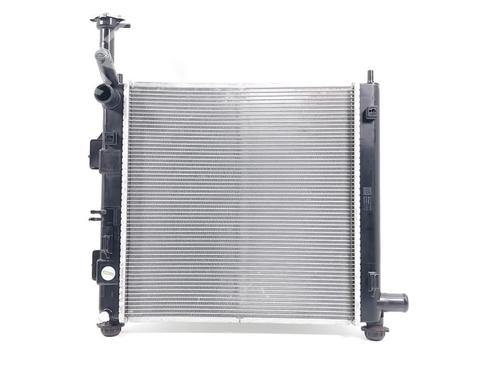 Used Water radiator KIA PICANTO III (JA) 1.0 (63 hp) 28524594