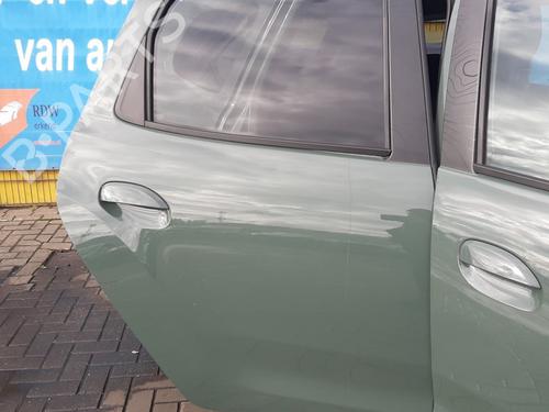 Used Right rear door DACIA DUSTER (HM_) 1.0 LPG (HMMT) (101 hp) 29868821