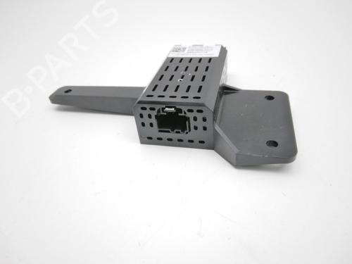 Used Other TESLA MODEL S (5YJS) 75D AWD (525 hp) 25924565