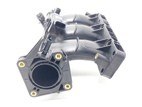 Intake manifold RENAULT CLIO IV Grandtour (KH_) 0.9 TCe 90 | BP30136821M70