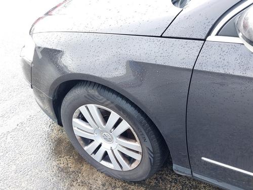 Used Left front fenders VW PASSAT B6 Variant (3C5) 2.0 FSI (150 hp) 32395065