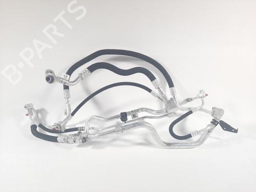 Used AC pipe AC pipe BMW iX3 (G08) Electric (109 hp) 19762060 19762060
