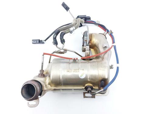 Katalysator NISSAN QASHQAI II SUV (J11, J11_) 1.3 DIG-T (160 hp) 27863075