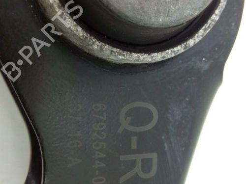Right rear suspension arm BMW 3 Gran Turismo (F34) 320 i | BP19756325M15 