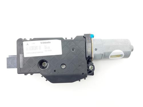 Sunroof engine MERCEDES-BENZ GLC Coupe (C253) AMG 63 S 4-matic+ (253.389) | BP19768602M60 