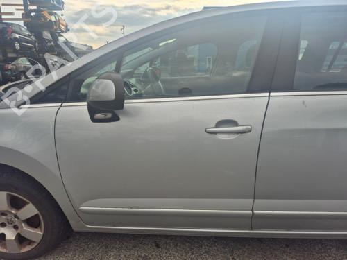 Used Left front door Left front door PEUGEOT 5008 (0U_, 0E_) 1.6 16V (156 hp) 40503479 40503479
