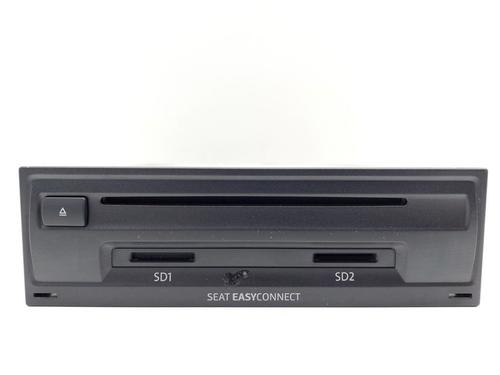 Used Electronic module SEAT LEON (5F1) 1.6 TDI (110 hp) 25924489