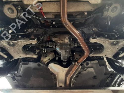 Forbro Forbro BMW X5 (F15, F85) xDrive 30 d (258 hp) 33627718 33627718