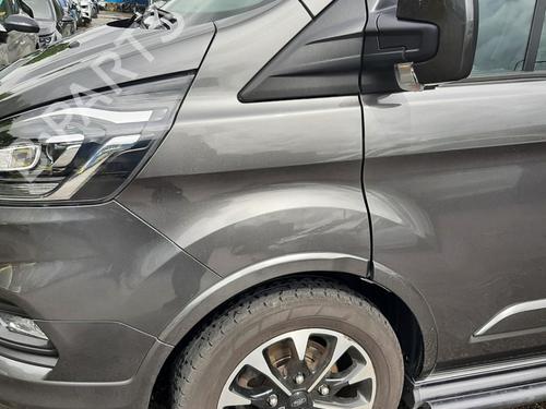 Parafango anteriore sinistro Parafango anteriore sinistro FORD TRANSIT CUSTOM V362 Van (FY, FZ) 2.0 EcoBlue (185 hp) 35996909 35996909