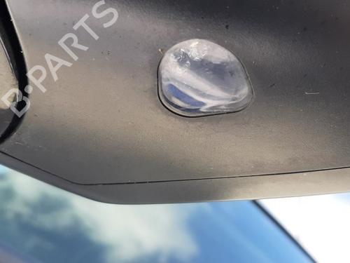 Left mirror OPEL GRANDLAND / GRANDLAND X (A18, P1UO) 1.2 (75) | BP28977181C26 