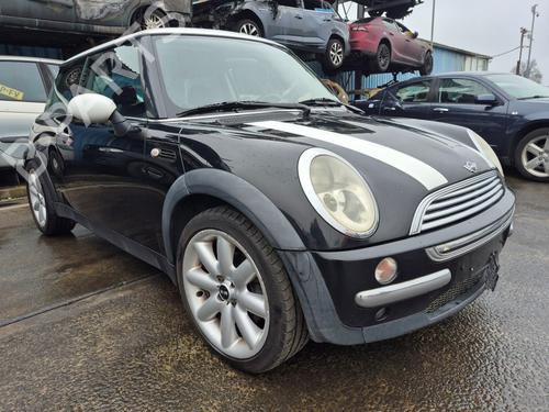 Right headlight MINI MINI (R50, R53) Cooper | BP32350612C29 - Image 2