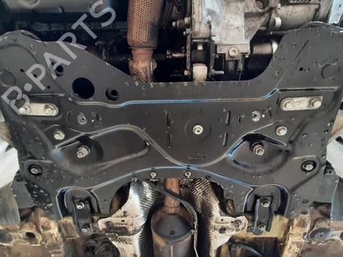 Used Subframe CITROËN BERLINGO Box Body/MPV (K9) 1.6 BlueHDi 75 (75 hp) 29868429