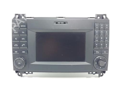 Used Electronic module MERCEDES-BENZ VITO Van (W447) 111 CDI (447.601, 447.603, 447.605) (114 hp) 19769800