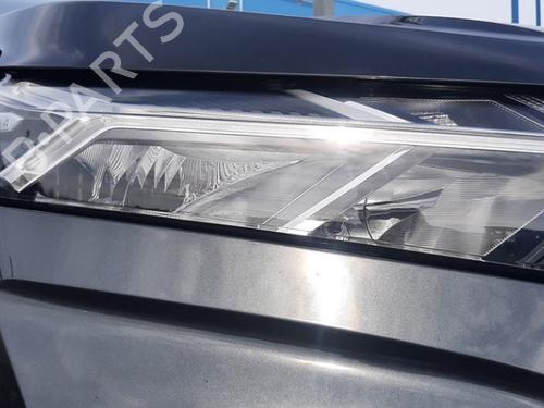 Used Right headlight Right headlight 39209430 39209430