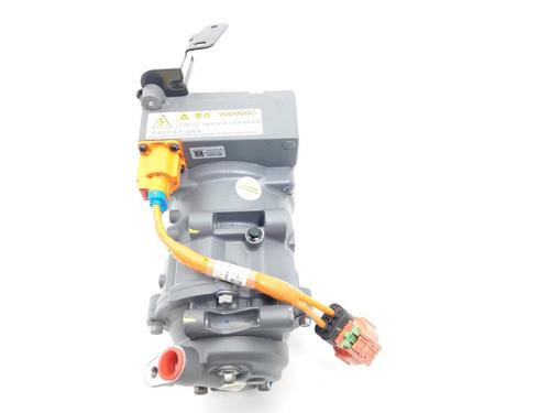 AC compressor BYD YUAN PLUS EV | BP38463369M34 - Image 2