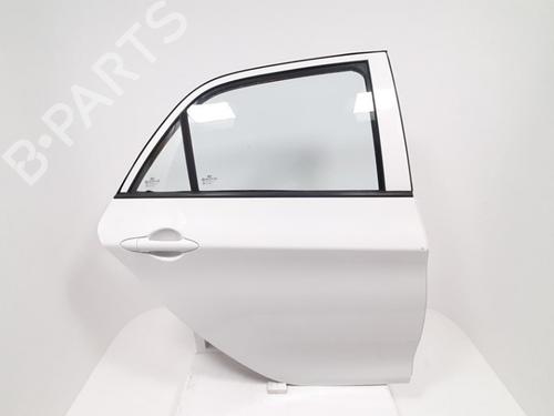 Used Right rear door KIA PICANTO II (TA) 1.0 (69 hp) 19758318
