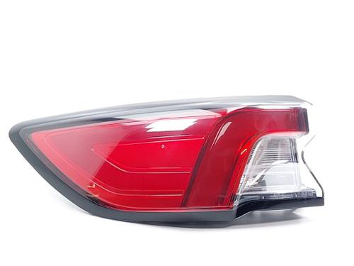 Used Left taillight Left taillight FORD KUGA III (DFK) 2.5 Duratec Plug-in-Hybrid (224 hp) 40613083 40613083