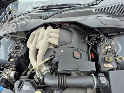 Motor JAGUAR XJ (X350, X358) 3.0 (238 hp) 31127901