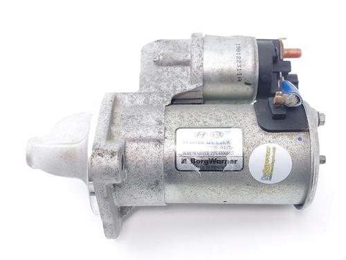 Used Starter Starter 39209296 39209296