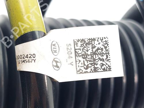 Left front shock absorber KIA PICANTO III (JA) 1.0 | BP37428395M16 - Image 5