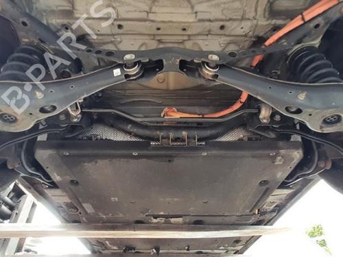 Used Subframe Subframe 37760786 37760786