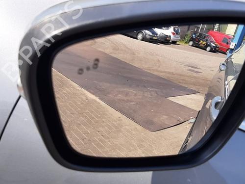 Left mirror FORD KUGA III (DFK) 2.5 Duratec Plug-in-Hybrid | BP37760587C26 - Image 2