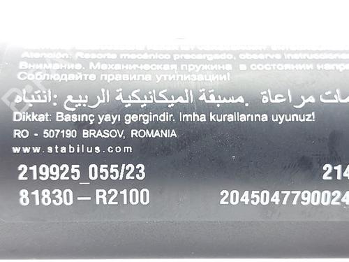 Electronic module KIA SPORTAGE V (NQ5) 1.6 T-GDi Hybrid | BP30519812M83 - Image 5