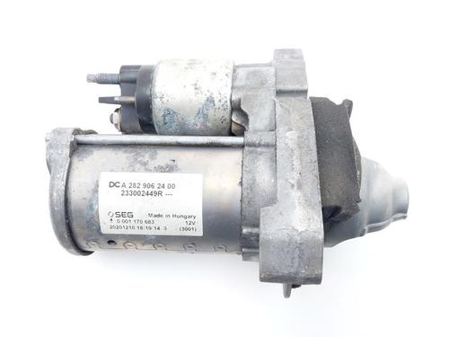 Used Starter MERCEDES-BENZ GLA (H247) GLA 180 (247.784) (136 hp) 19766937