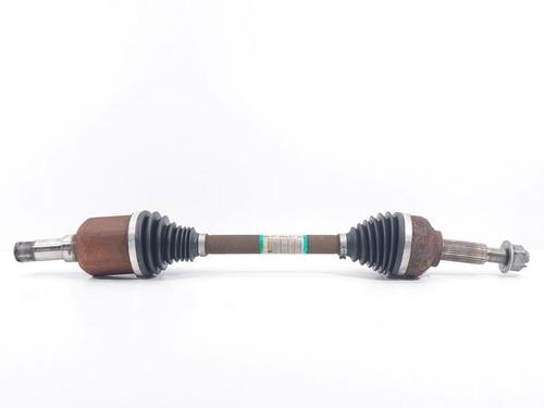 Drivksel foran venstre FORD TRANSIT CUSTOM V362 Van (FY, FZ) 2.0 EcoBlue (130 hp) 31075792