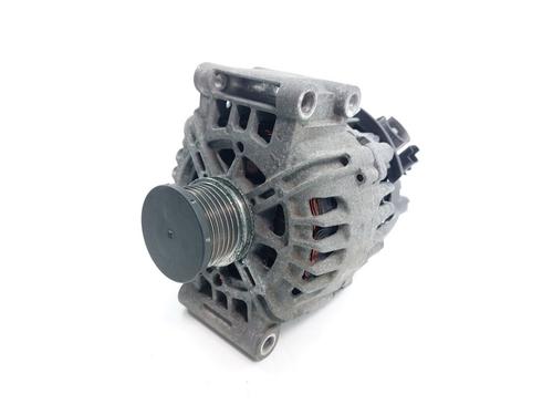 Used Alternator PEUGEOT 5008 II (MC_, MJ_, MR_, M4_) 1.6 PureTech 180 (M45GFR) (181 hp) 32394974